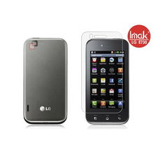 LG E730 Optimus Sol 高透明屏幕貼 重塑清晰視界，守護每一寸細節