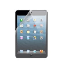 自由滑動，視界清晰 Freewalk飛沃iPad mini磨砂保護膜體驗測評